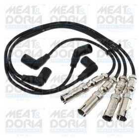Compre Jogo de cabos de ignição da MEAT & DORIA 101028 a um preço baixo por 41,30 €