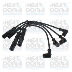 Compre Jogo de cabos de ignição da MEAT & DORIA 101030 a um preço baixo por 37,69 €