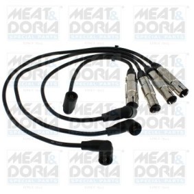 Compre Jogo de cabos de ignição da MEAT & DORIA 101032 a um preço baixo por 37,42 €