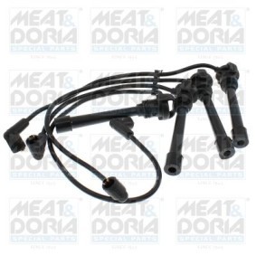 Compre Jogo de cabos de ignição da MEAT & DORIA 101039 a um preço baixo por 30,58 €