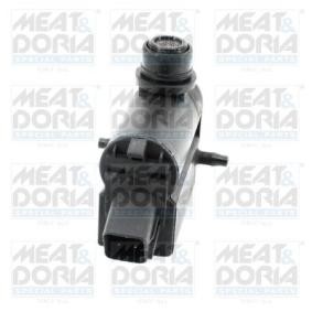 KIA Waschwasserpumpe, Scheibenreinigung von MEAT & DORIA