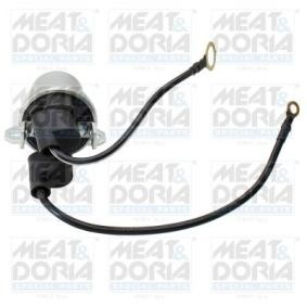 Magnetschalter, Anlasser von MEAT & DORIA 46401