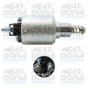 Acquista Elettromagnete motorino avviamento da MEAT & DORIA 46419 a buon mercato per soli 39,92 €