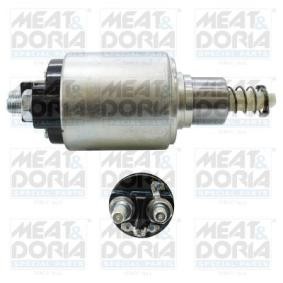 Magnetschalter, Anlasser von MEAT & DORIA 46421