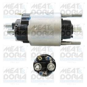 Compre Interruptor electromagnético, motor de arranque da MEAT & DORIA 46425 a um preço baixo por 39,38 €