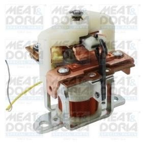 Compre Interruptor electromagnético, motor de arranque da MEAT & DORIA 46436 a um preço baixo por 41,61 €