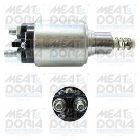 Magnetschalter, Anlasser von MEAT & DORIA 46438