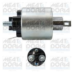 Magnetschalter Anlasser von MEAT & DORIA für LIBERO Bus (E10, E12) günstig online kaufen