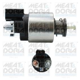 Magnetschalter, Anlasser 46457 KIA MAGENTIS von MEAT & DORIA