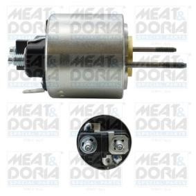 Magnetschalter, Anlasser von MEAT & DORIA 46462