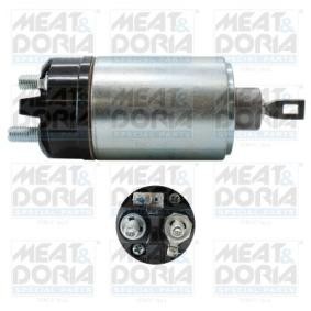 Magnetschalter, Anlasser von MEAT & DORIA 46463