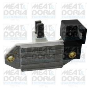 Køb Generatorregulator af MEAT & DORIA 52001 til den lave pris 108,36 DKK