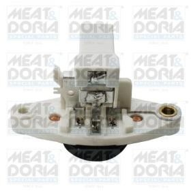 Køb Generatorregulator af MEAT & DORIA 52002 til den lave pris 97,43 DKK