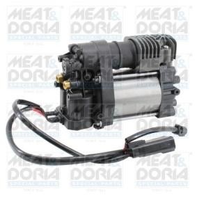 Compre Compressor de suspensão a ar da MEAT & DORIA 58034 a um preço baixo por 494,46 €