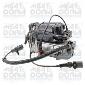 Compre Compressor de suspensão a ar da MEAT & DORIA 58035 a um preço baixo por 562,05 €