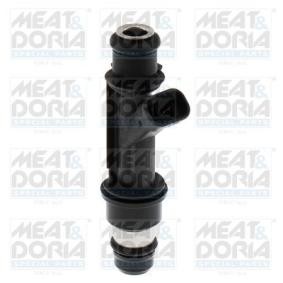 Achetez des Injecteur MEAT & DORIA 75114006 à prix pour 182,15 €