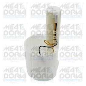 Compre Sensor, nível de combustível da MEAT & DORIA 79489 a um preço baixo por 59,95 €