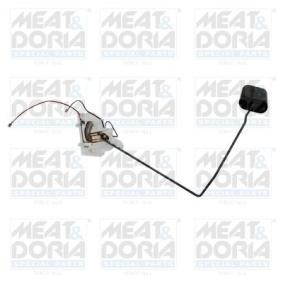 Compre Sensor, nível de combustível da MEAT & DORIA 79491 a um preço baixo por 35,78 €