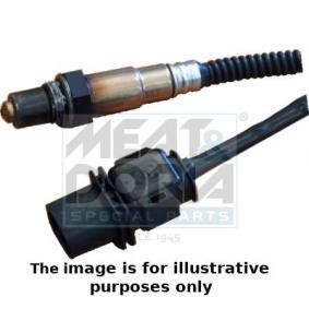 Lambdasonde 81607E für PANAMERA für 135,86 CHF