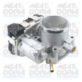 Achetez des Boîtier de papillon MEAT & DORIA 89664 à prix pour 399,51 €