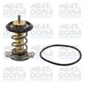 Kühlwasserthermostat 92957 für Ducato Bus (250_, 290_) für 31,50 CHF