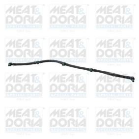 Schlauch, Leckkraftstoff 98189 für MINI