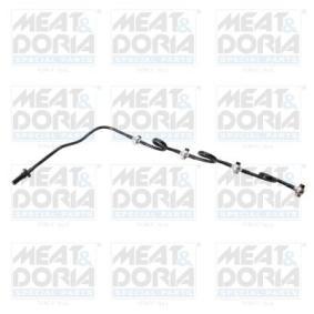 Schlauch, Leckkraftstoff von MEAT & DORIA