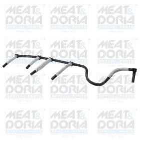 Achetez des Tuyau, carburant de fuite MEAT & DORIA 98194 à prix pour 91,10 €