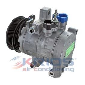 Klimakompressor K12191