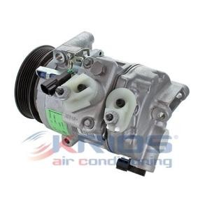 Acquista Compressore aria condizionata da MEAT & DORIA K15482 a buon mercato per soli 418,12 €