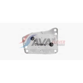 Osta Lämmityslaitteen kenno AVA COOLING SYSTEMS:llä VL6162 edullisesti hintaan 338,15 €