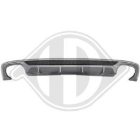 Achetez des Pare-choc de chez DIEDERICHS en ligne pour A5 B9 Coupé (F53, F5P) à prix modérés