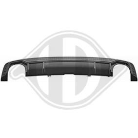 Achetez des Pare-choc de chez DIEDERICHS en ligne pour A5 B9 Coupé (F53, F5P) à prix modérés