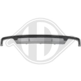 Achetez des Pare-choc arrière DIEDERICHS 1050357 à prix pour 161,15 €