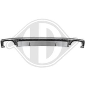 Achetez des Pare-choc arrière DIEDERICHS 1050358 à prix pour 232,55 €