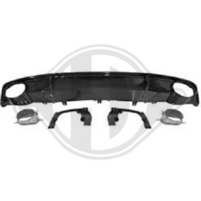 Achetez des Pare-choc arrière DIEDERICHS 1050359 à prix pour 353,84 €