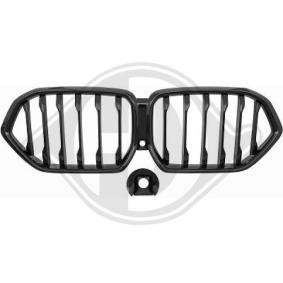 Kühlergrill 1294840