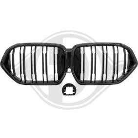 Kühlergrill 1294841