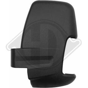 Acquista Copertura, Specchio esterno da DIEDERICHS 1457327 a buon mercato per soli 24,20 €