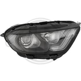 Achetez des Projecteur principal DIEDERICHS 1481086 à prix pour 504,24 €