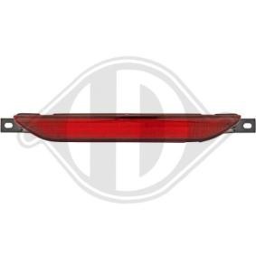 Achetez des Feu stop additionnel DIEDERICHS 2613094 à prix pour 113,01 €