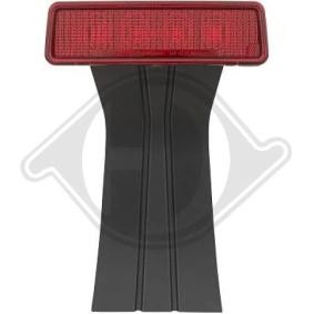 Achetez des Feu stop additionnel DIEDERICHS 2676094 à prix pour 132,48 €
