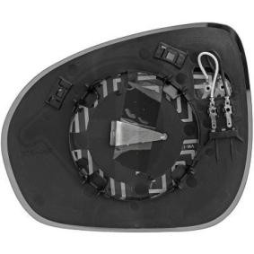 Acquista Vetro specchio, specchio esterno da DIEDERICHS 3425126 a buon mercato per soli 27,70 €