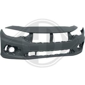 Acquista Paraurti da DIEDERICHS 3464051 a buon mercato per soli 189,07 €