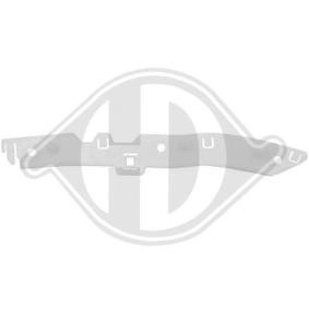 Achetez des Support de pare-chocs DIEDERICHS 4014663 à prix pour 36,70 €