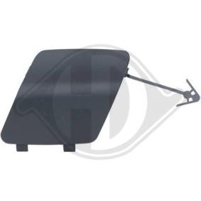Achetez des Capuchon, crochet de remorquage DIEDERICHS 4487061 à prix pour 19,50 €