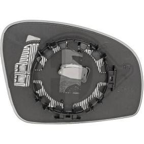 Acquista Vetro specchio, specchio esterno da DIEDERICHS 7801027 a buon mercato per soli 14,63 €