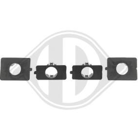 Comprar Soporte, sensor auxiliar parking de DIEDERICHS ZUB00281 a bajo precio de 34,46 €