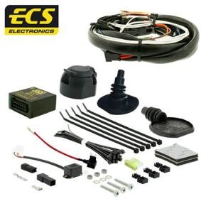 Osta Vetokoukun sähkösarja ECS:llä SY023DX edullisesti hintaan 197,32 €