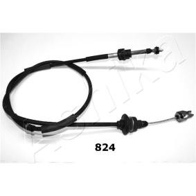Acquista Cavo frizione da ASHIKA 154-08-824 a buon mercato per soli 21,22 €